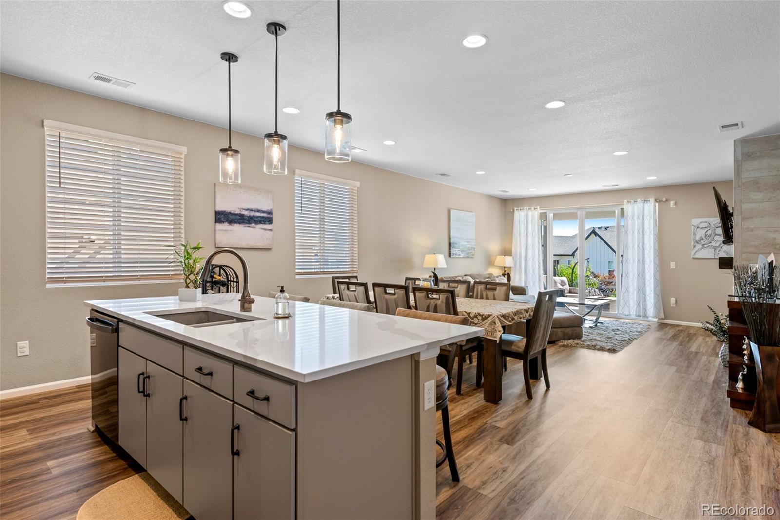 MLS Image #3 for 9184  rio lado street ,littleton, Colorado