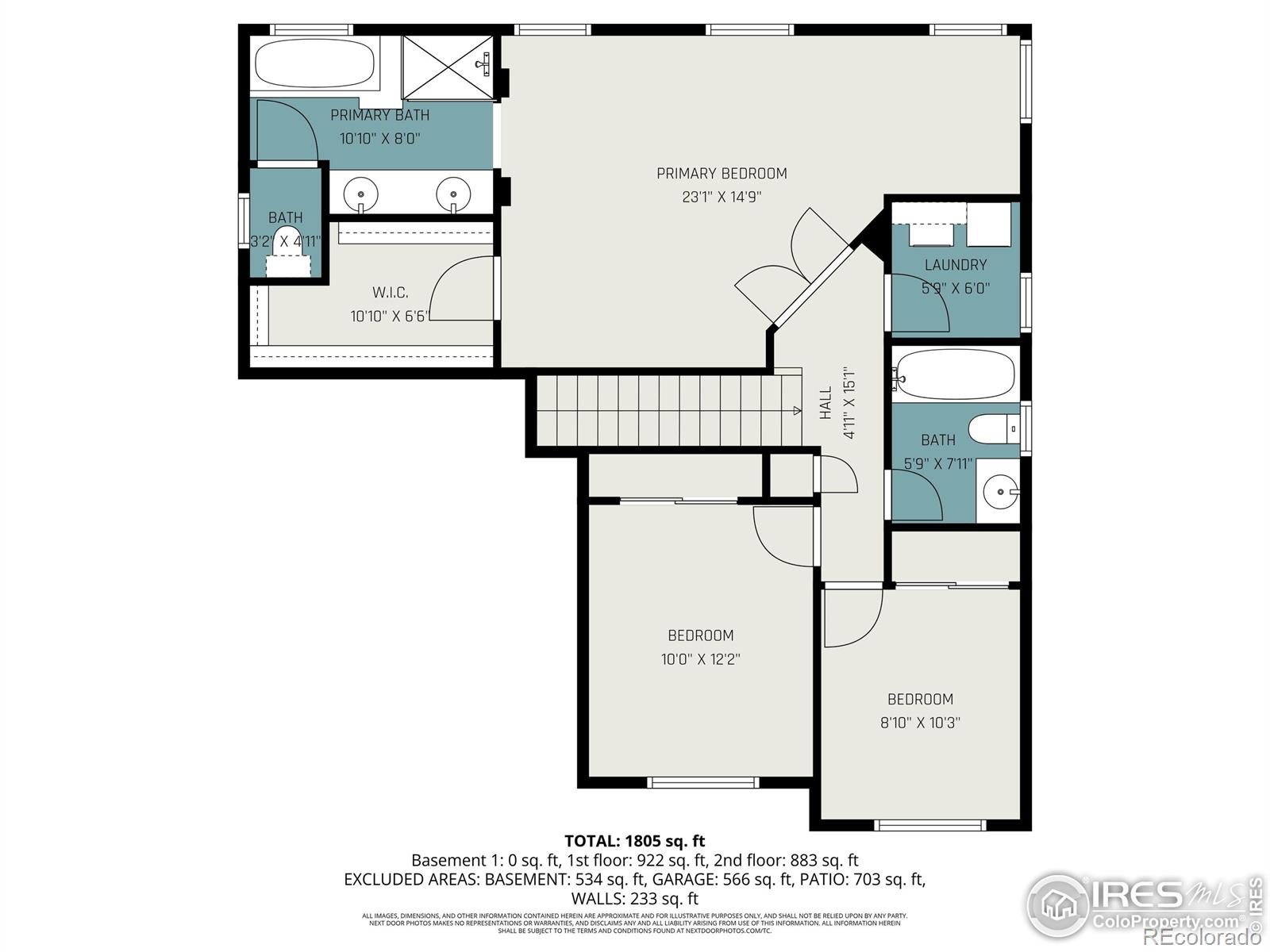MLS Image #48 for 13190  kearney street,thornton, Colorado