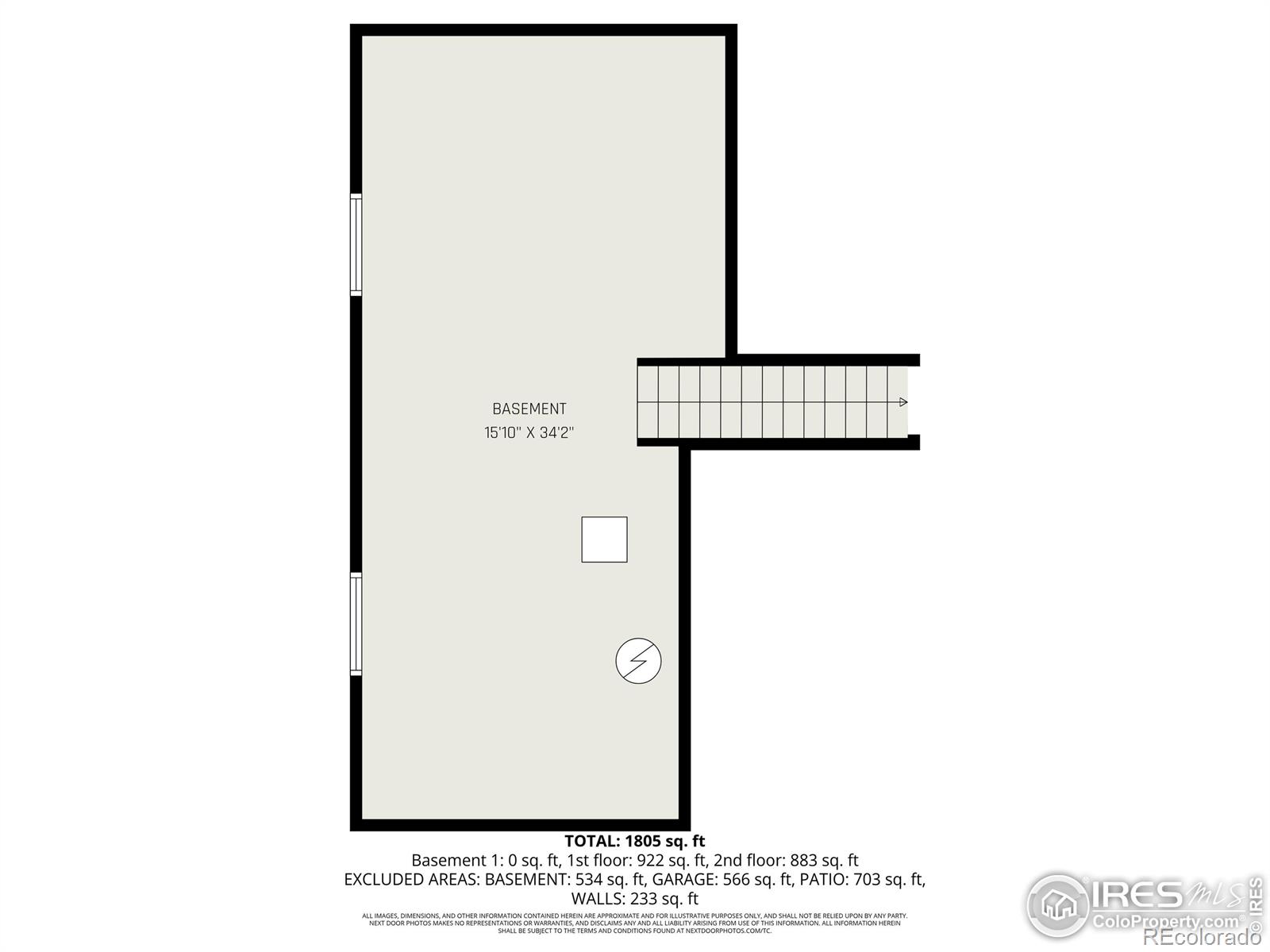 MLS Image #49 for 13190  kearney street,thornton, Colorado