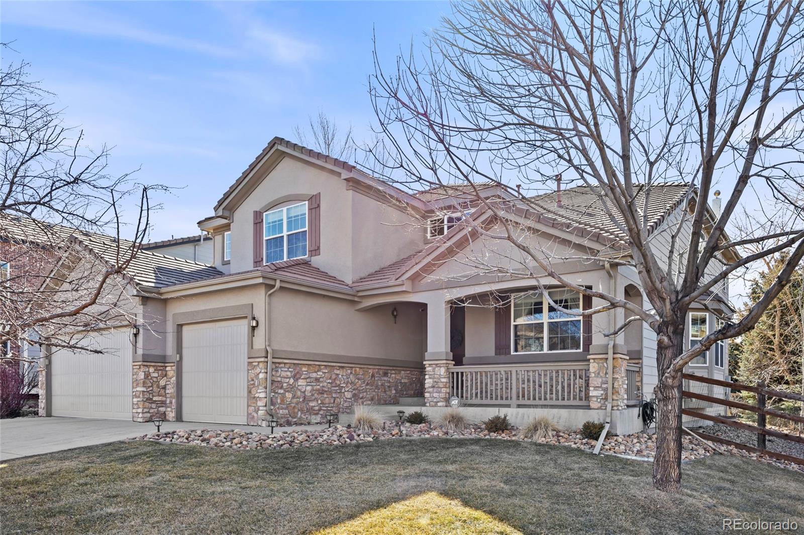 MLS Image #1 for 11935 e lake court,greenwood village, Colorado