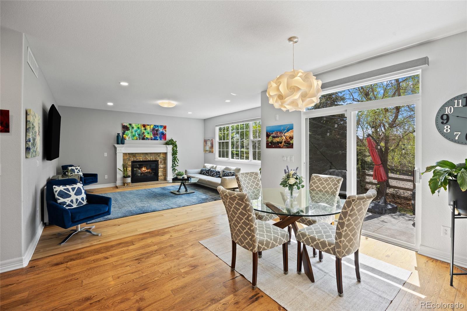MLS Image #11 for 11935 e lake court,greenwood village, Colorado