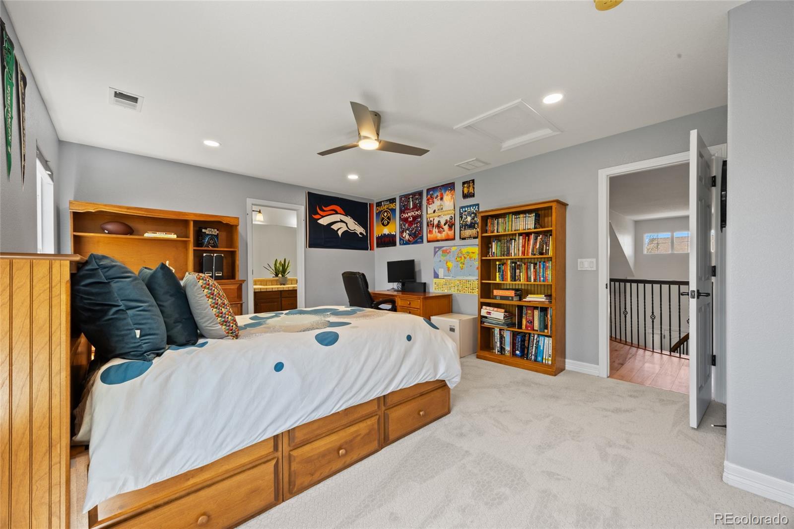 MLS Image #27 for 11935 e lake court,greenwood village, Colorado