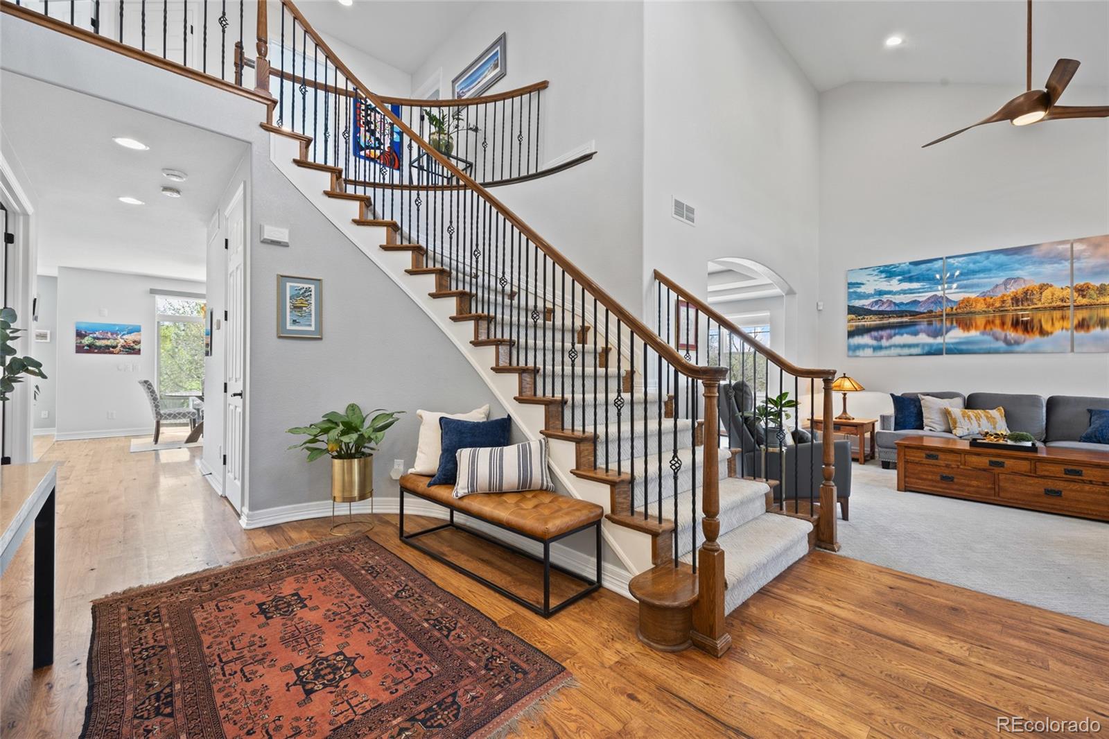 MLS Image #3 for 11935 e lake court,greenwood village, Colorado