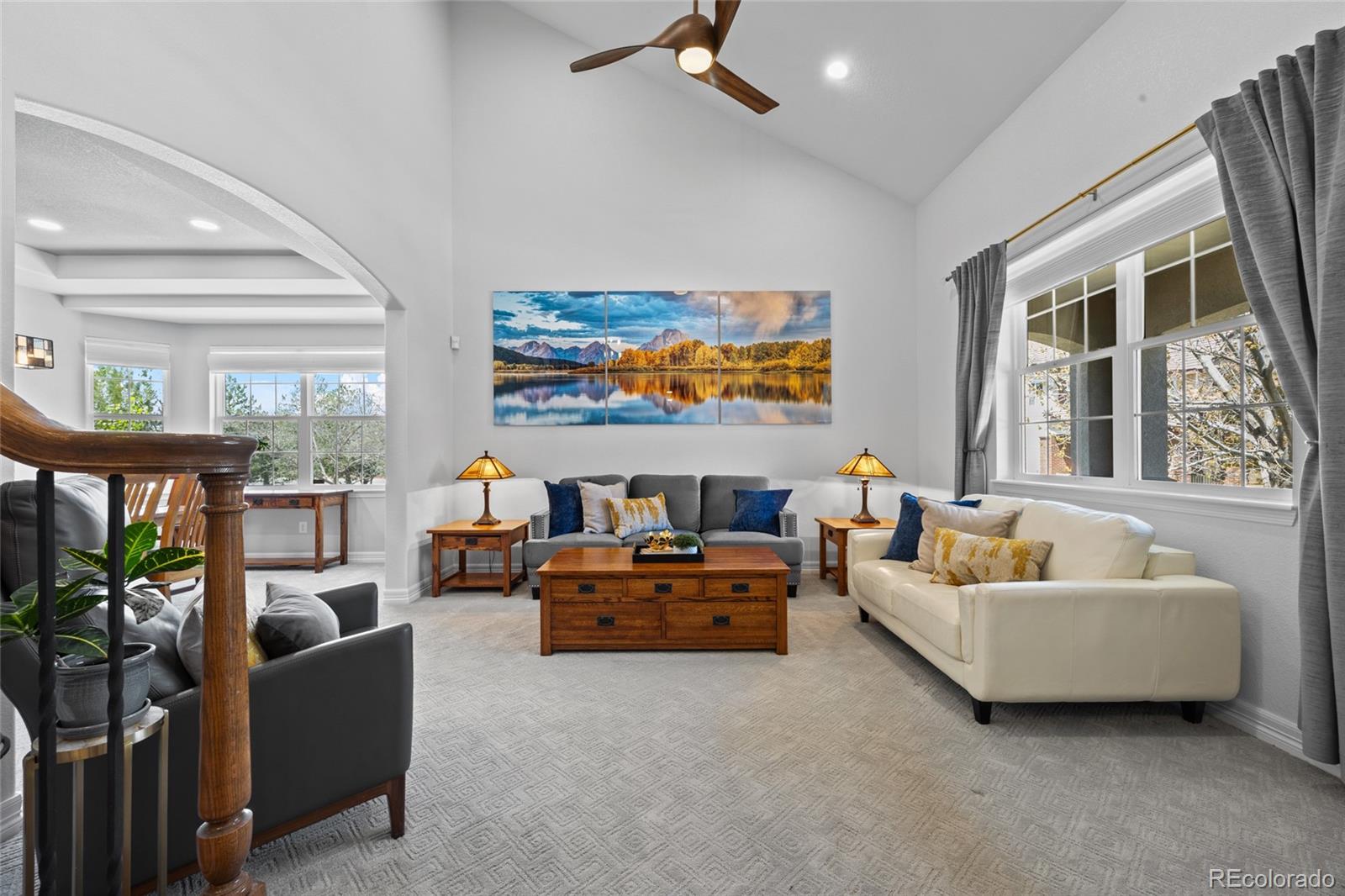 MLS Image #4 for 11935 e lake court,greenwood village, Colorado