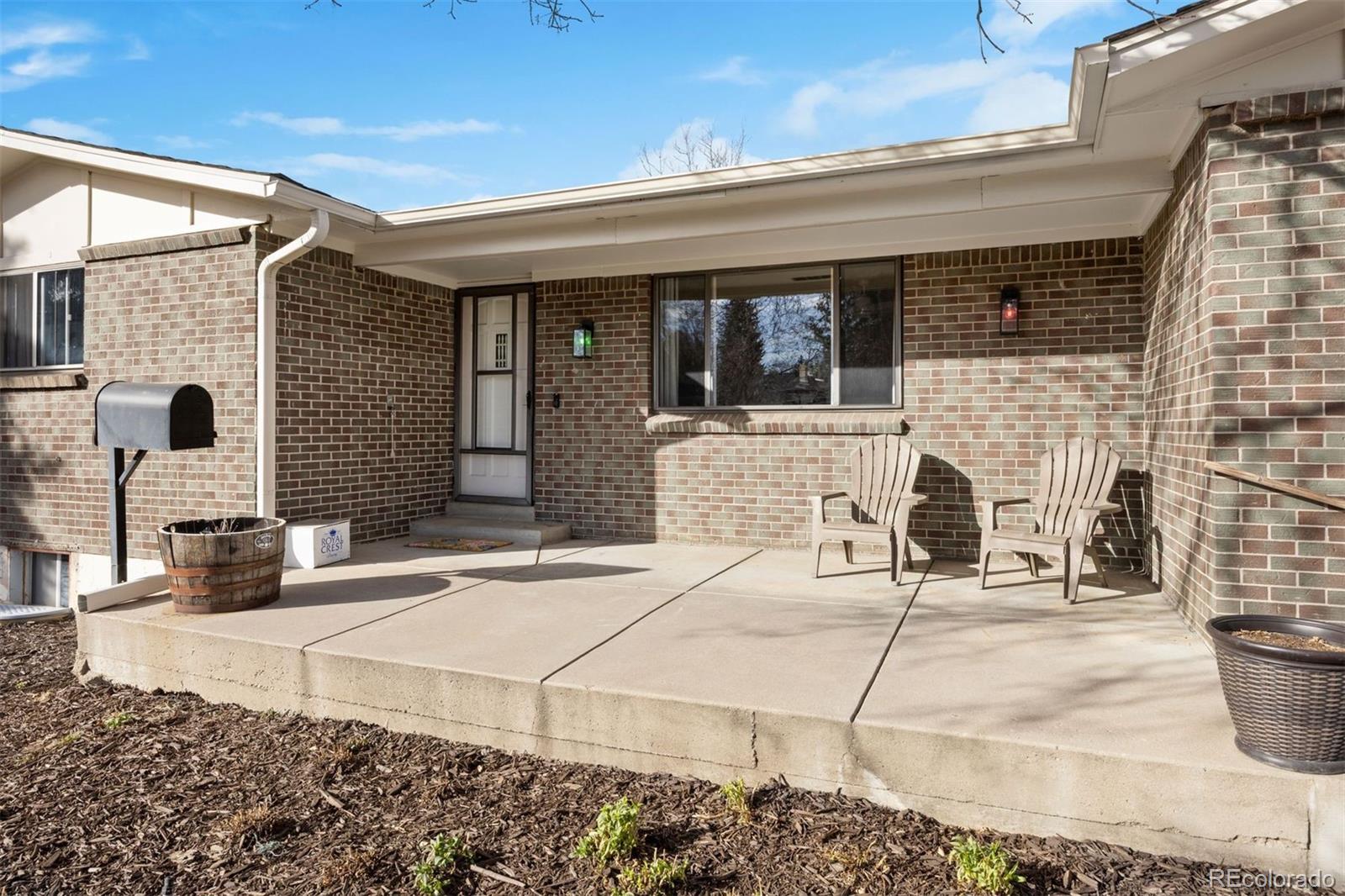 MLS Image #1 for 3999 e nobles road,centennial, Colorado