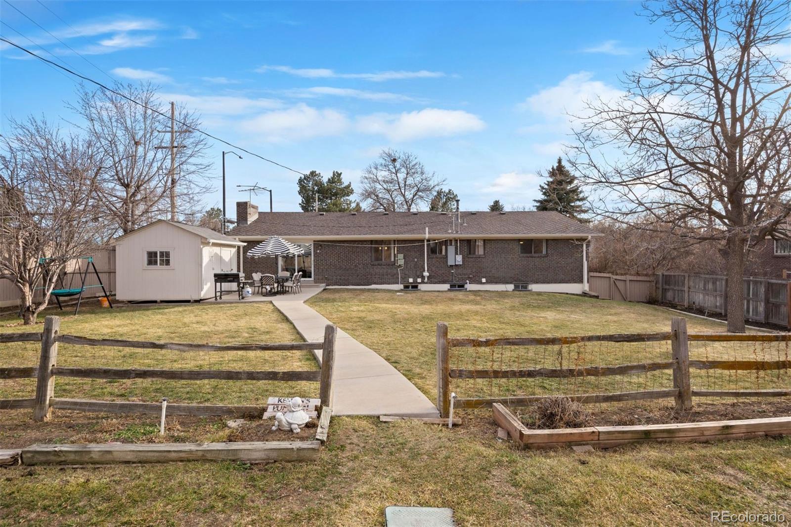 MLS Image #28 for 3999 e nobles road,centennial, Colorado