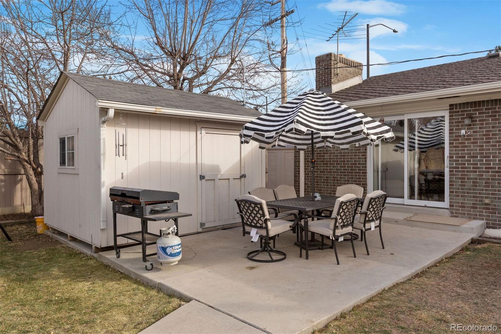 MLS Image #29 for 3999 e nobles road,centennial, Colorado