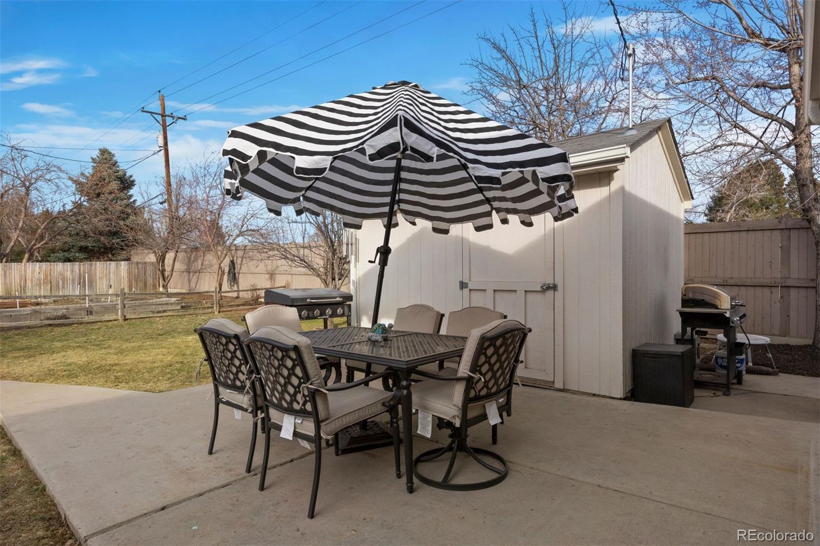 MLS Image #30 for 3999 e nobles road,centennial, Colorado