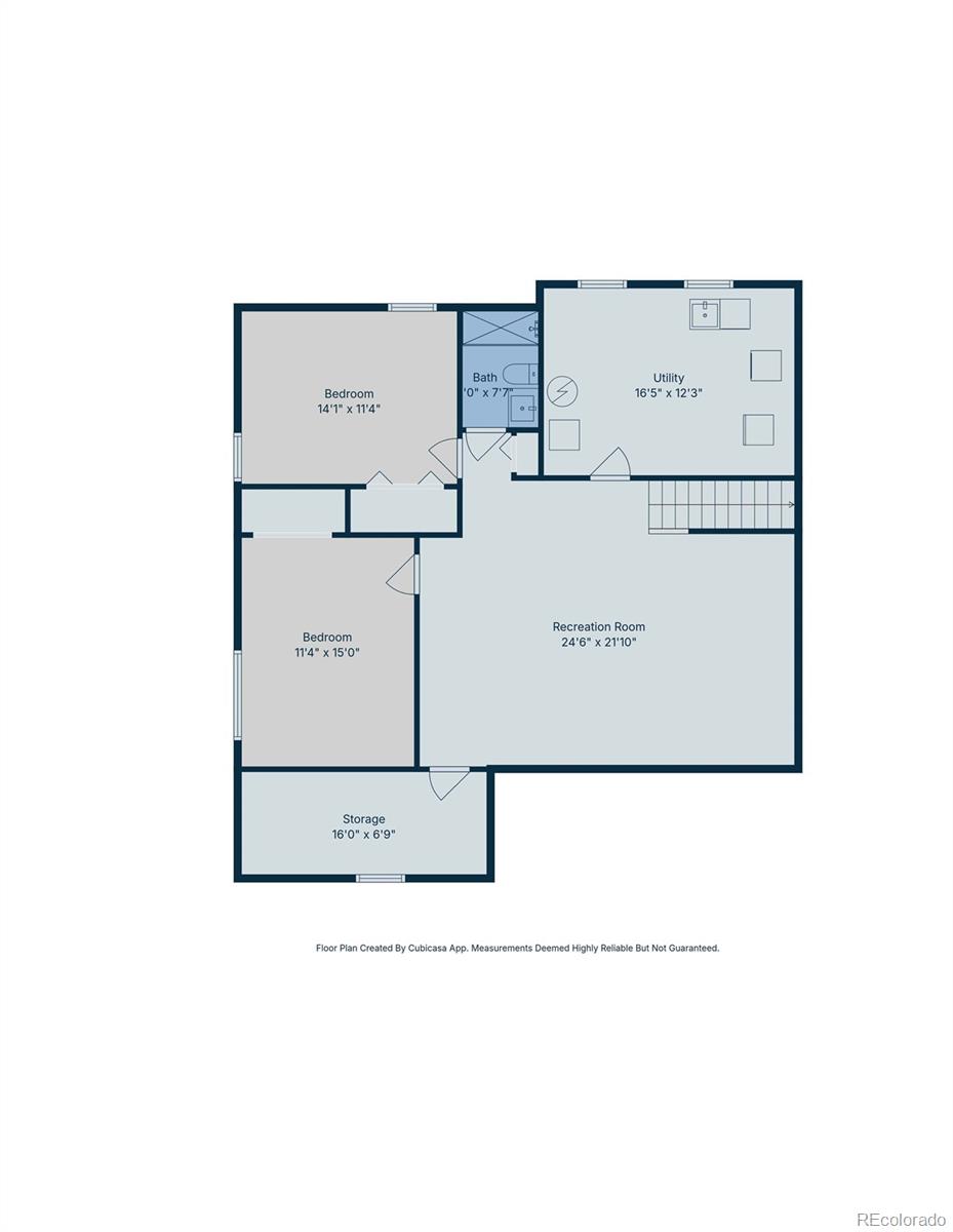 MLS Image #39 for 3999 e nobles road,centennial, Colorado