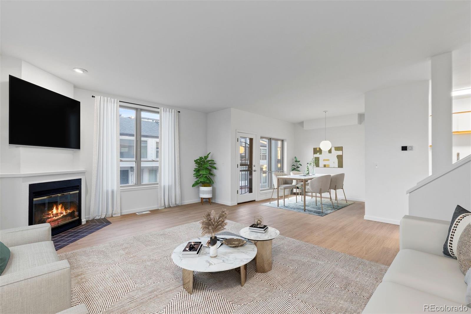 MLS Image #1 for 2120 w 31st avenue 12,denver, Colorado