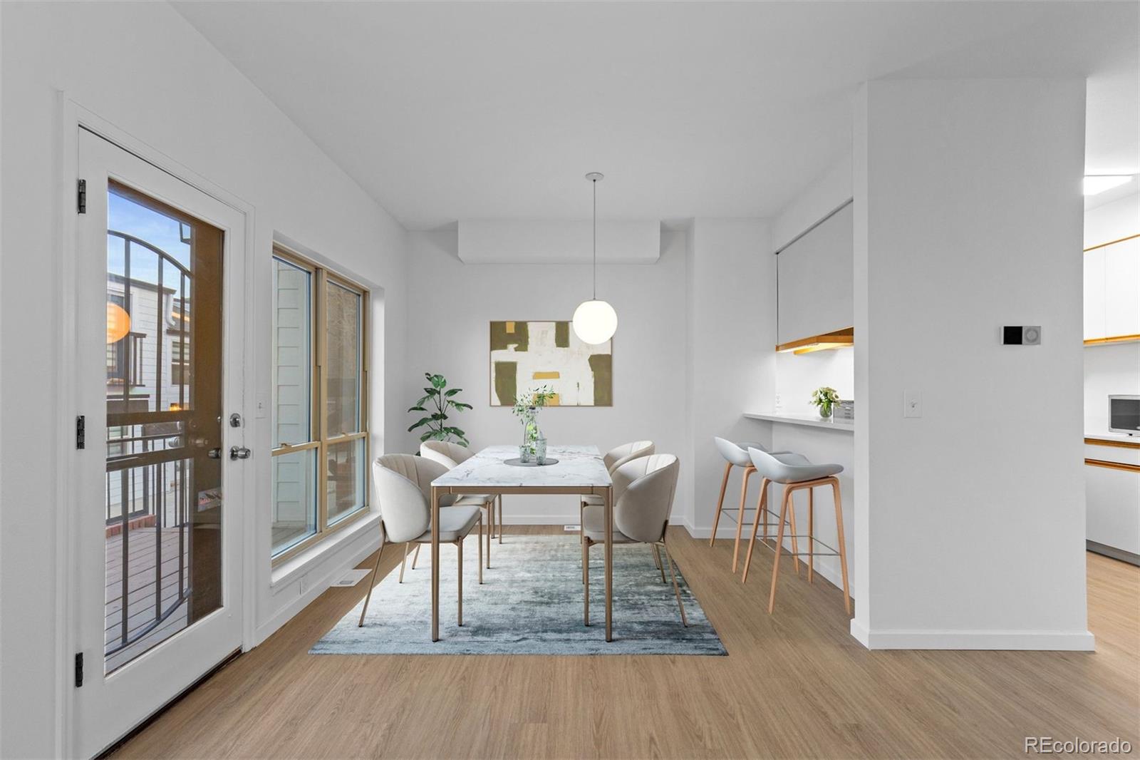 MLS Image #2 for 2120 w 31st avenue 12,denver, Colorado