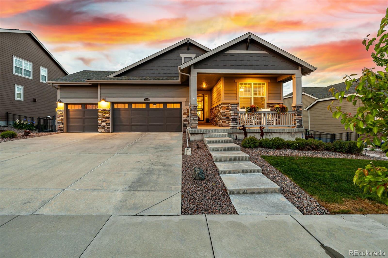 MLS Image #0 for 27375 e alder drive,aurora, Colorado