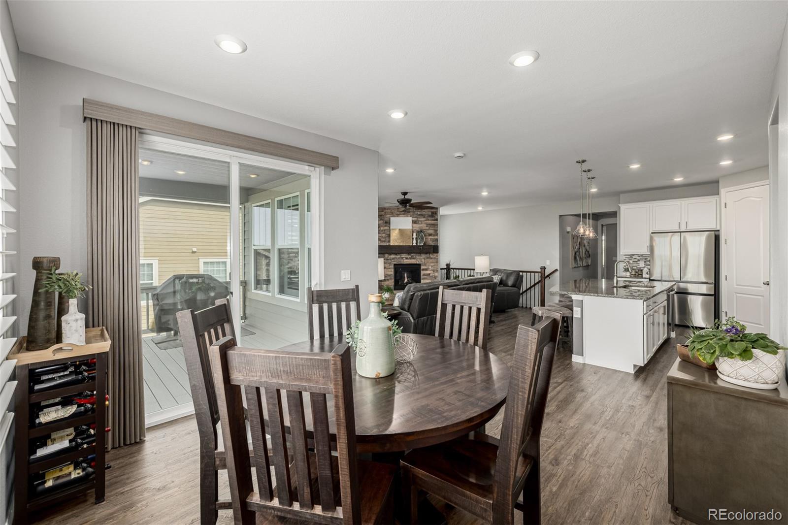 MLS Image #4 for 27375 e alder drive,aurora, Colorado