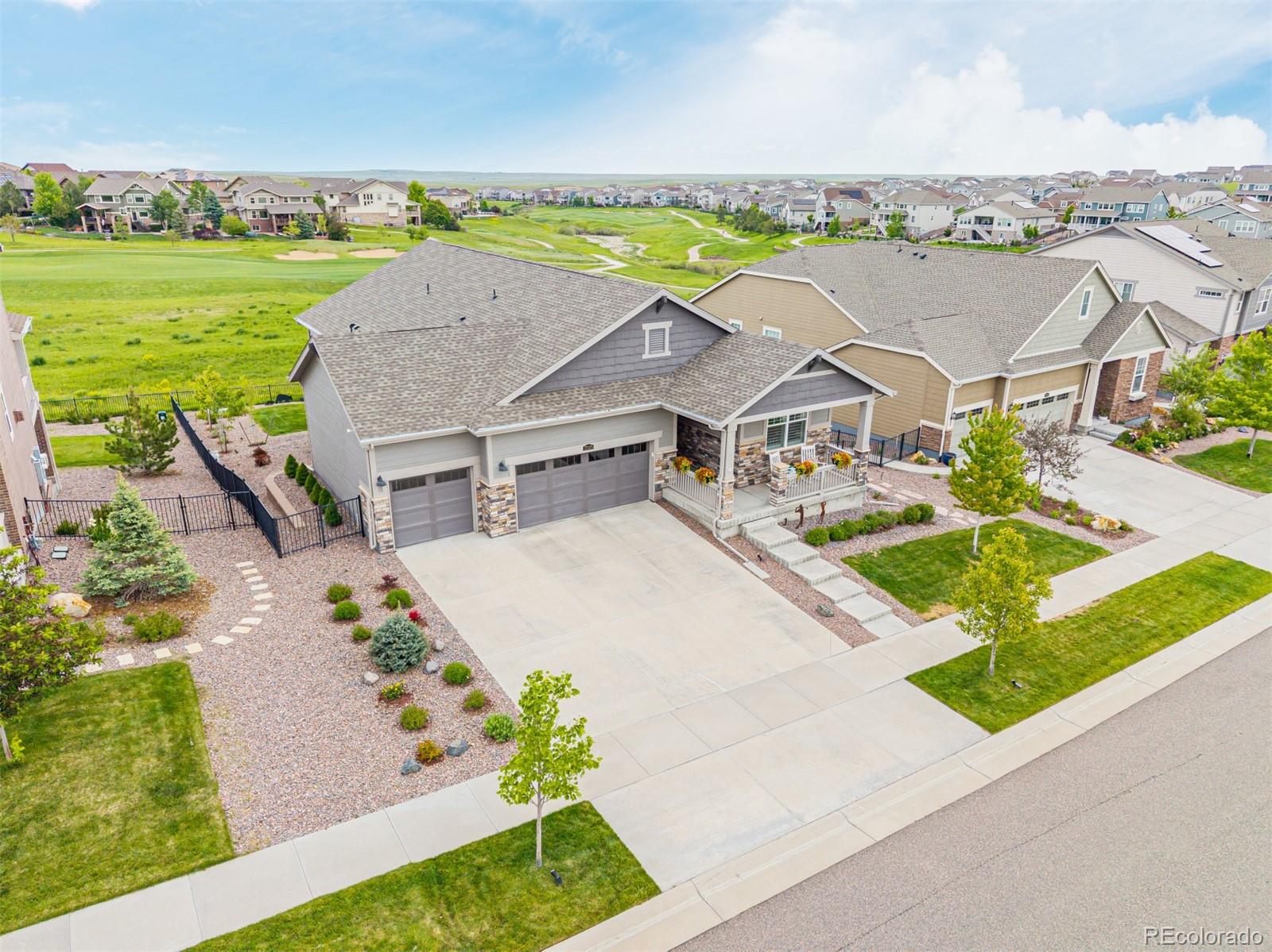 MLS Image #7 for 27375 e alder drive,aurora, Colorado