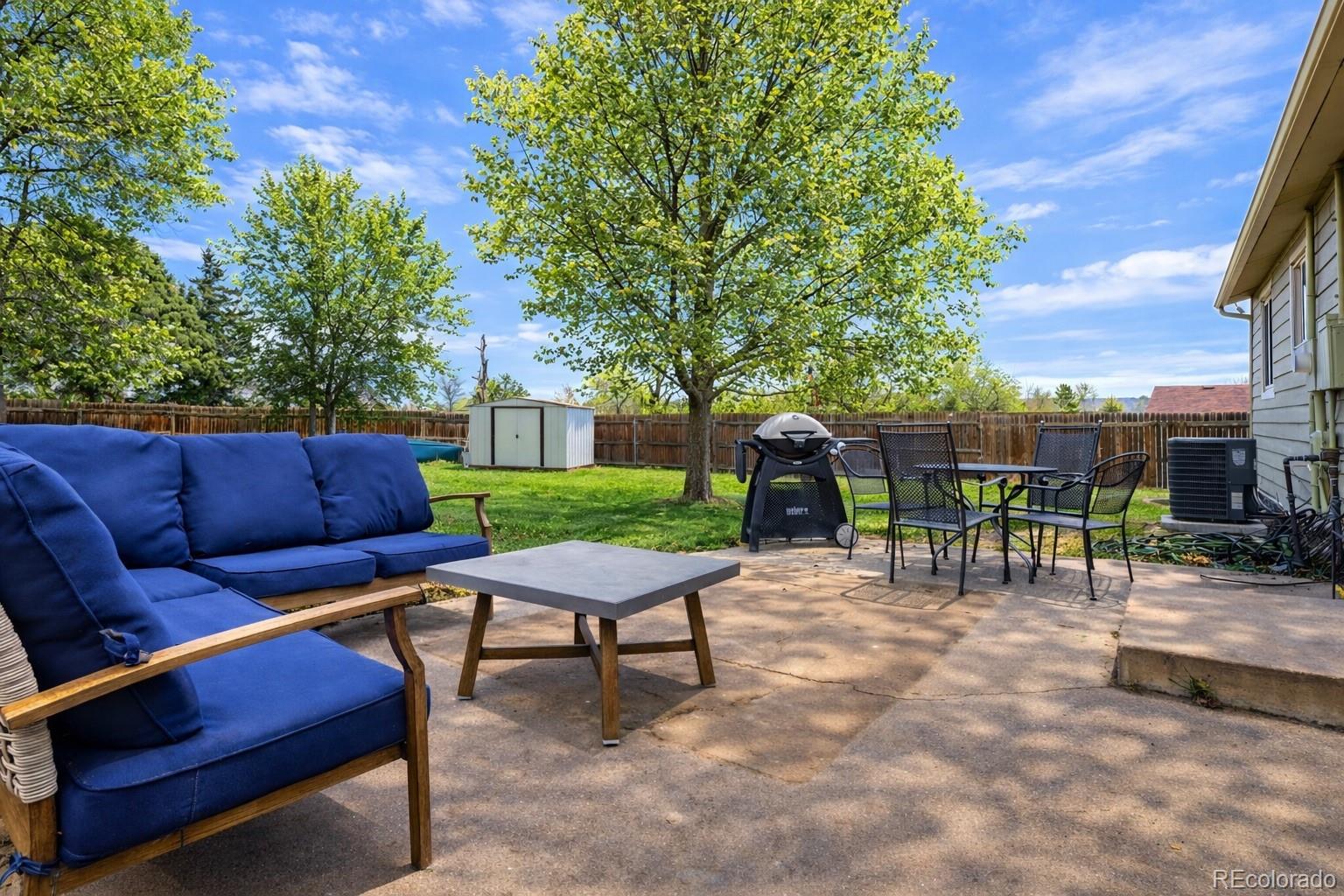 MLS Image #1 for 15155 e dartmouth avenue,aurora, Colorado