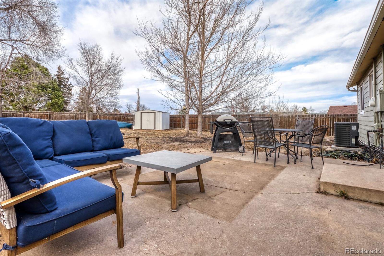 MLS Image #30 for 15155 e dartmouth avenue,aurora, Colorado
