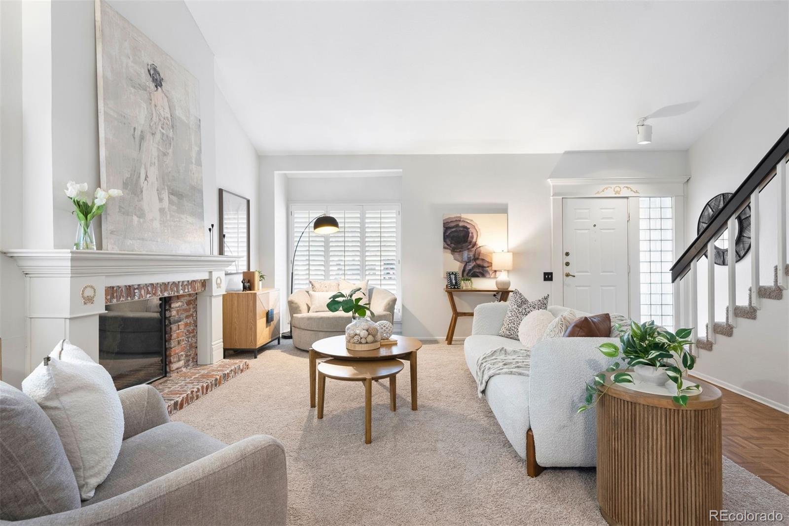 MLS Image #2 for 12335 e bates circle,aurora, Colorado