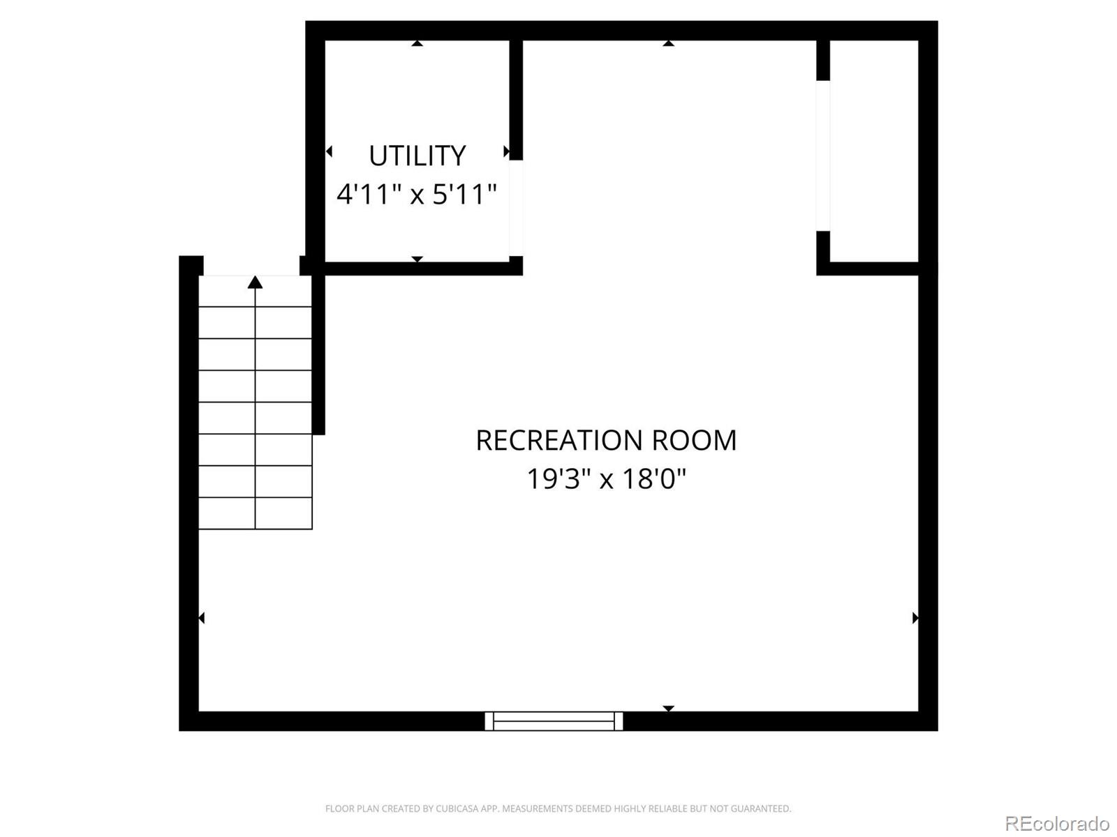 MLS Image #38 for 12335 e bates circle,aurora, Colorado
