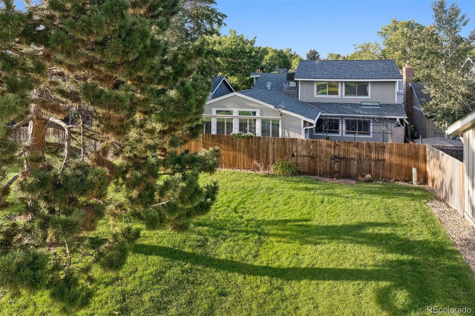 MLS Image #45 for 12335 e bates circle,aurora, Colorado