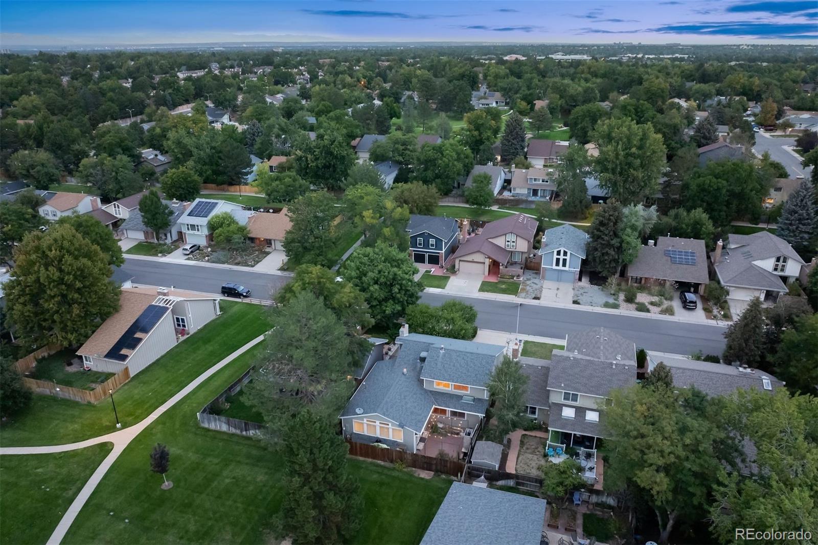 MLS Image #46 for 12335 e bates circle,aurora, Colorado