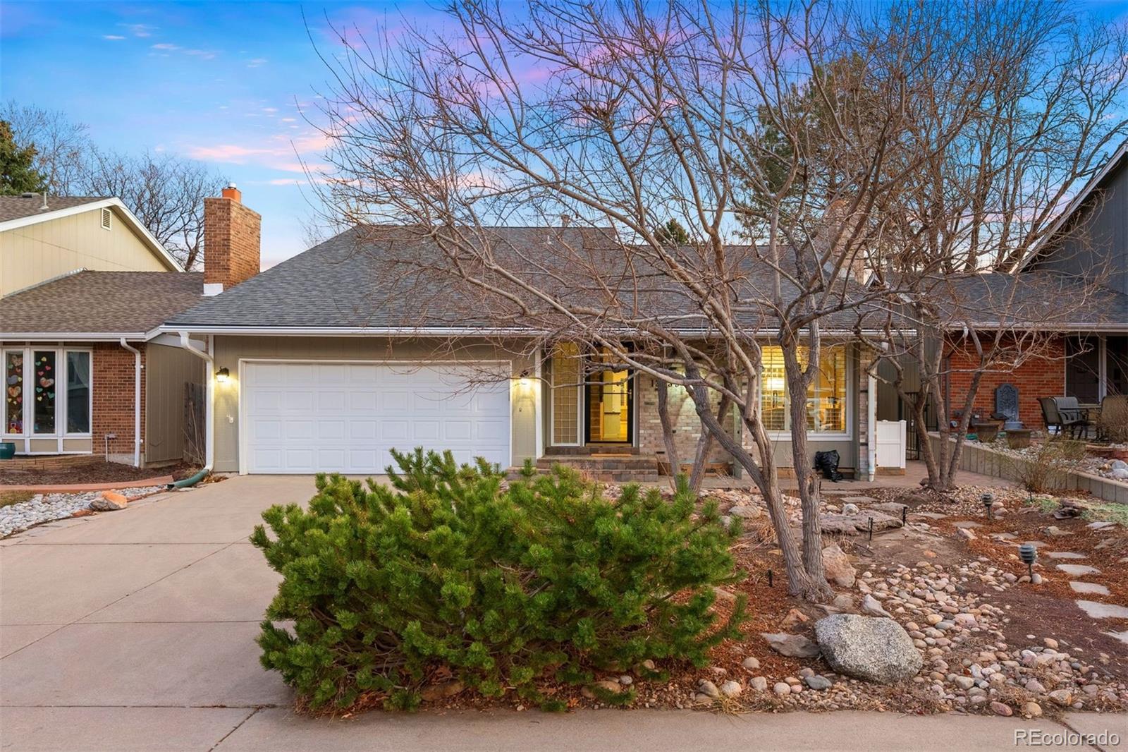 MLS Image #47 for 12335 e bates circle,aurora, Colorado