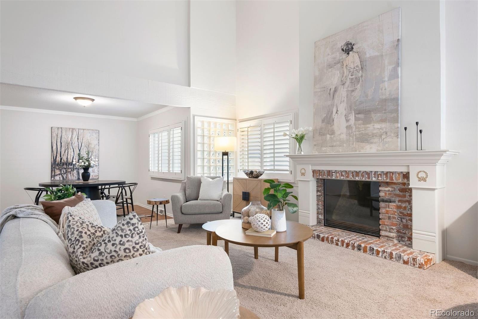MLS Image #5 for 12335 e bates circle,aurora, Colorado