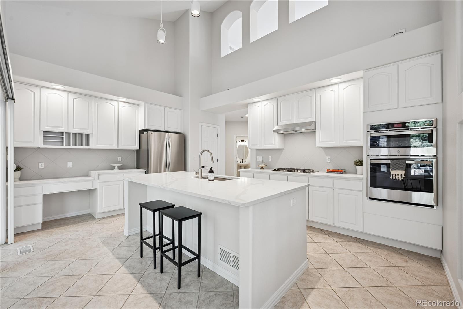 MLS Image #3 for 6500 w mansfield avenue,denver, Colorado