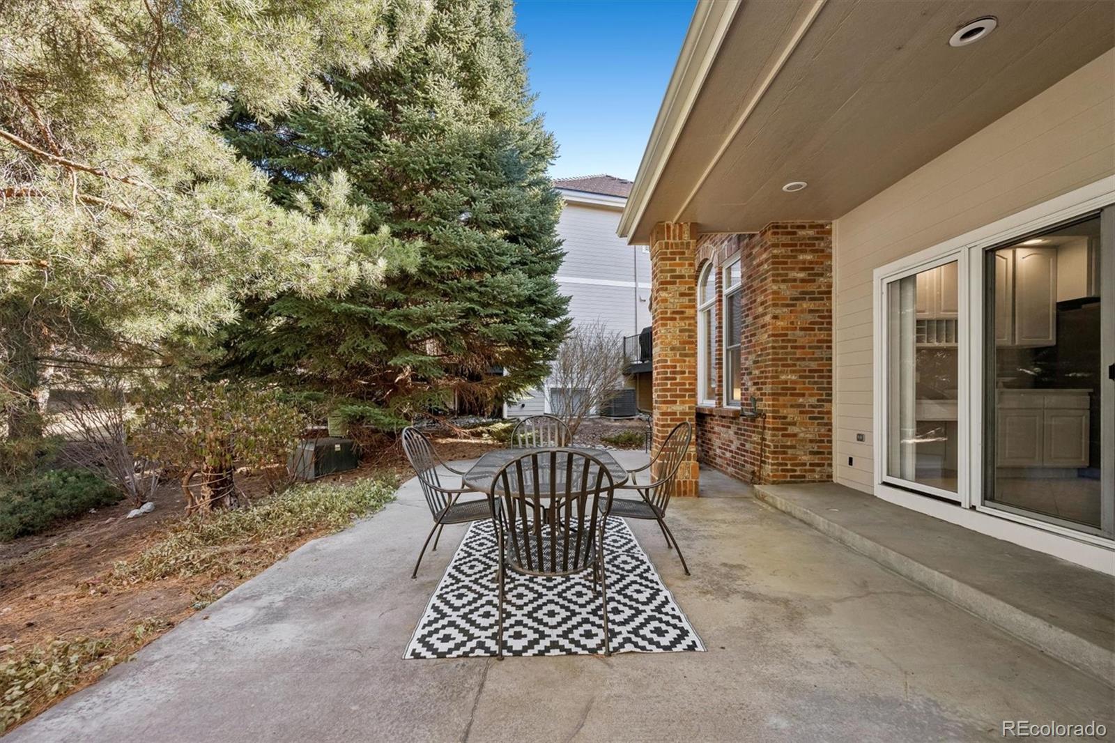 MLS Image #34 for 6500 w mansfield avenue,denver, Colorado
