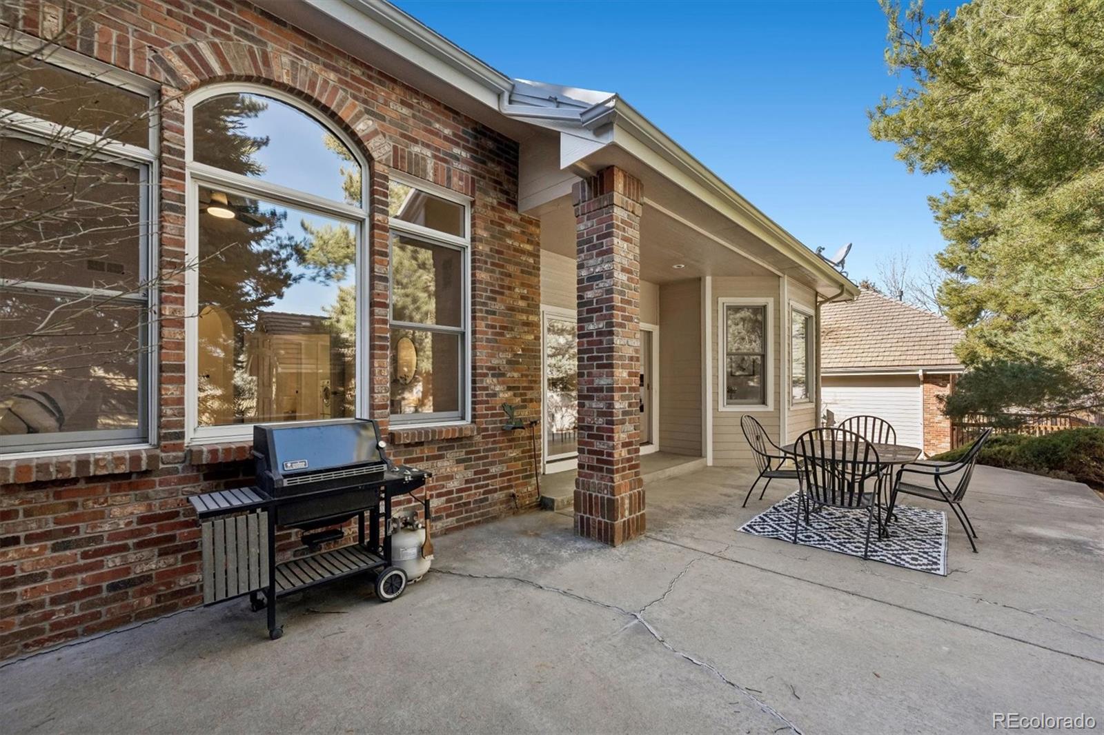 MLS Image #35 for 6500 w mansfield avenue,denver, Colorado