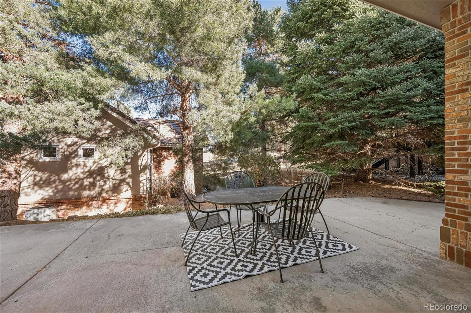 MLS Image #36 for 6500 w mansfield avenue,denver, Colorado