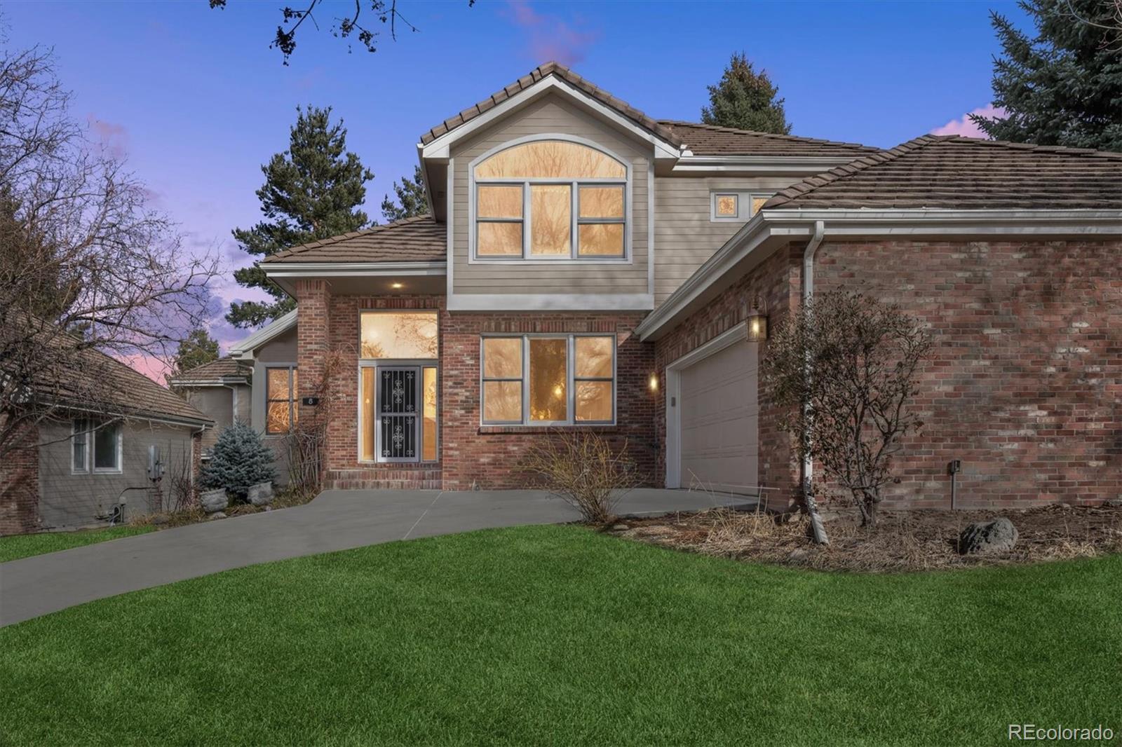 MLS Image #38 for 6500 w mansfield avenue,denver, Colorado