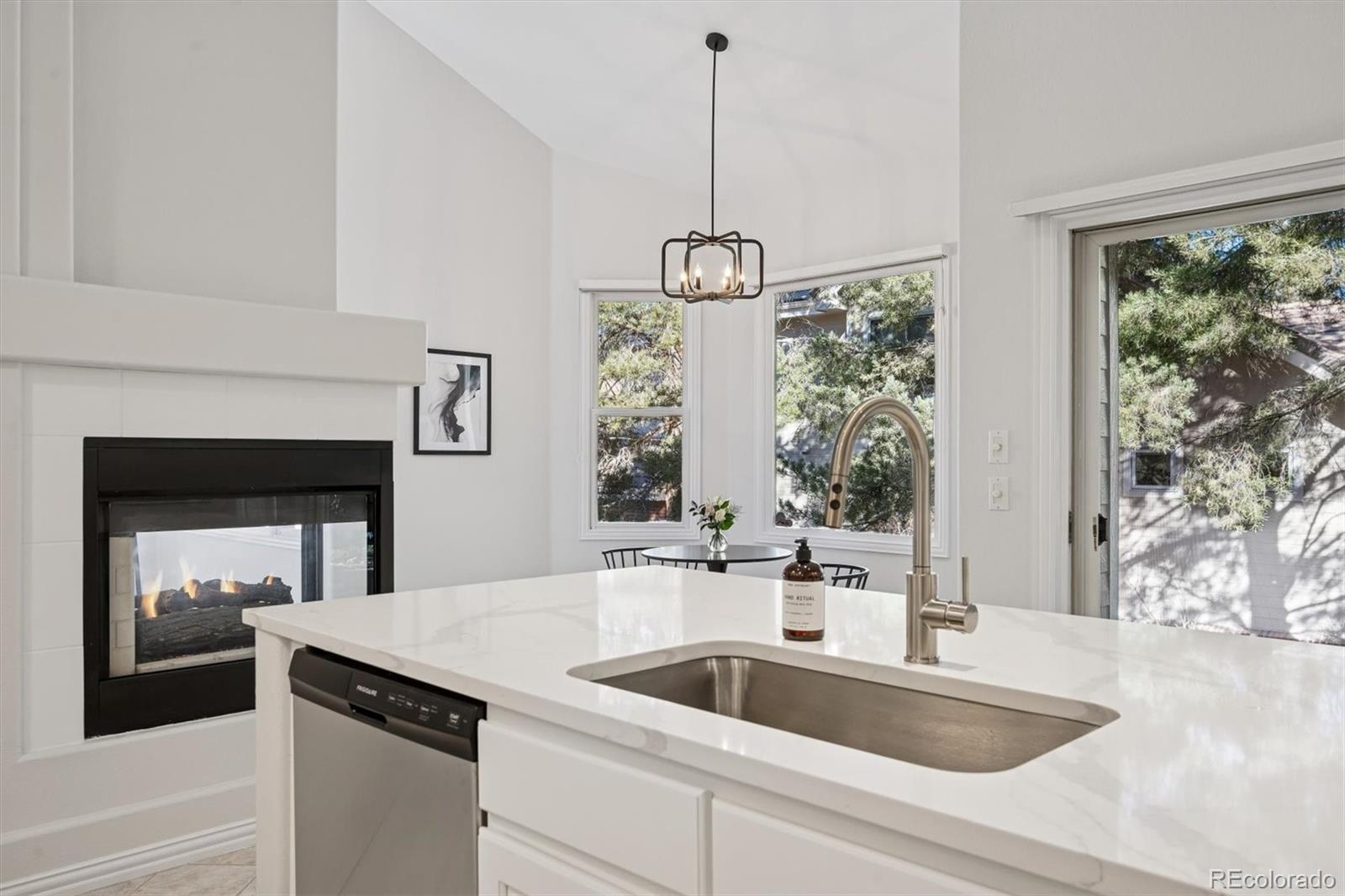 MLS Image #4 for 6500 w mansfield avenue,denver, Colorado