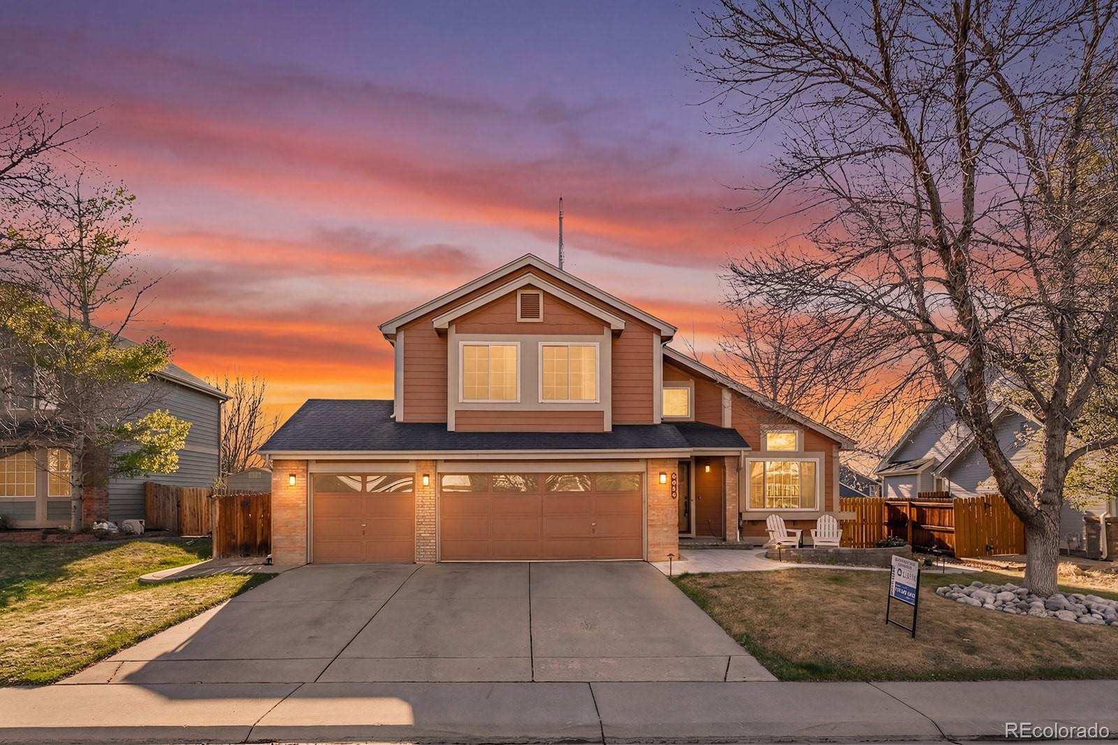 MLS Image #0 for 9679  otis drive,westminster, Colorado