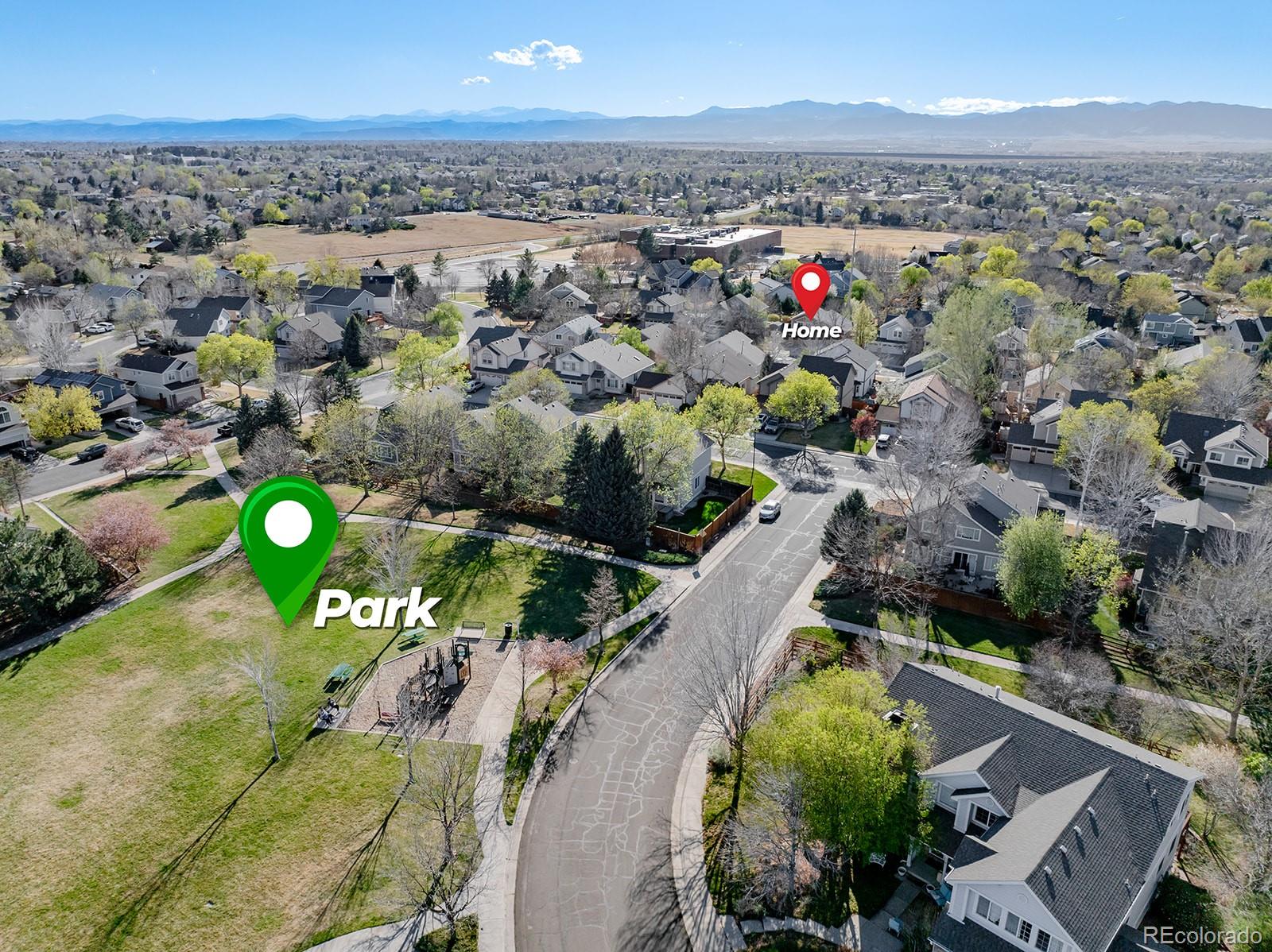 MLS Image #1 for 9679  otis drive,westminster, Colorado