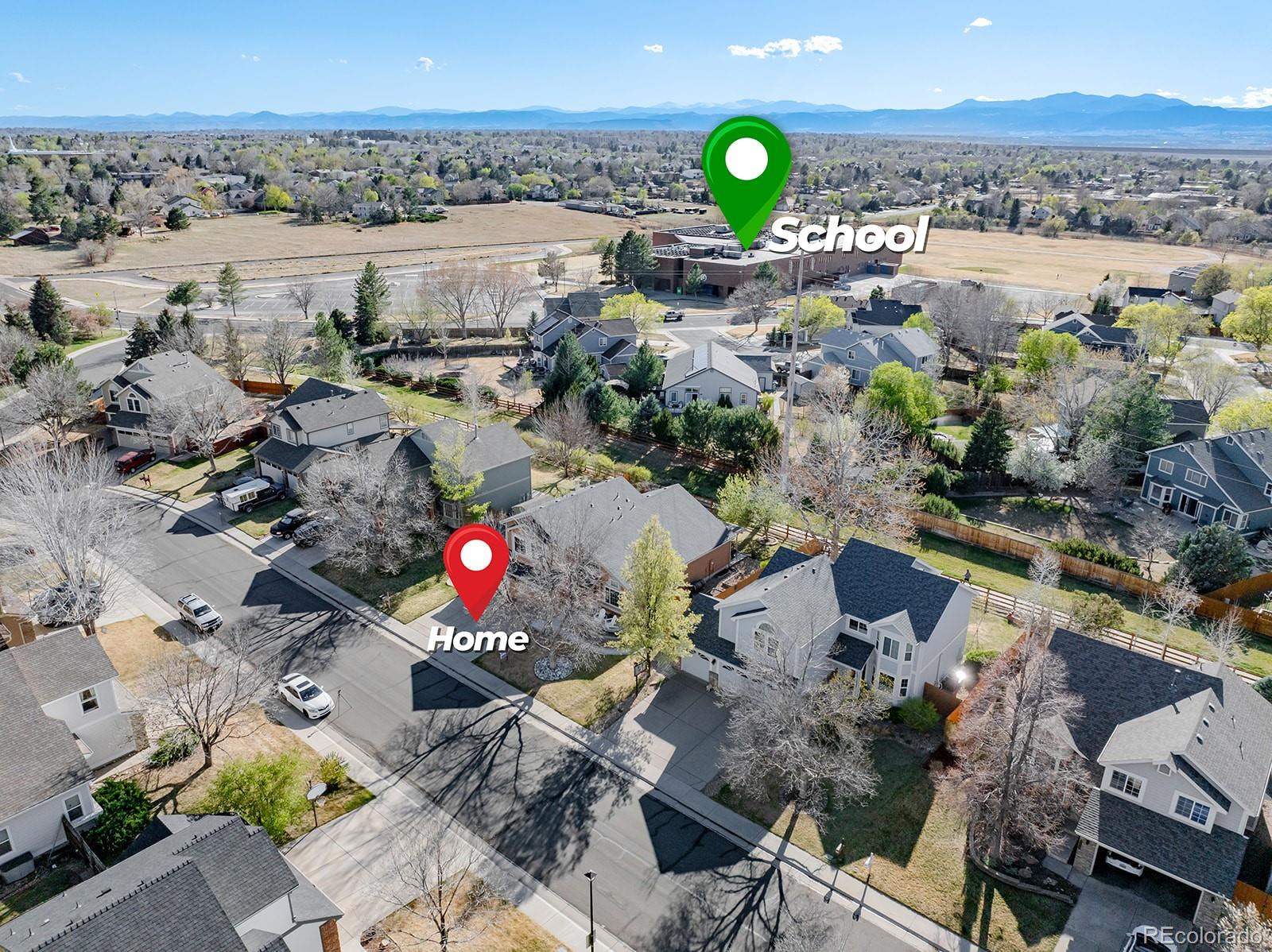 MLS Image #2 for 9679  otis drive,westminster, Colorado
