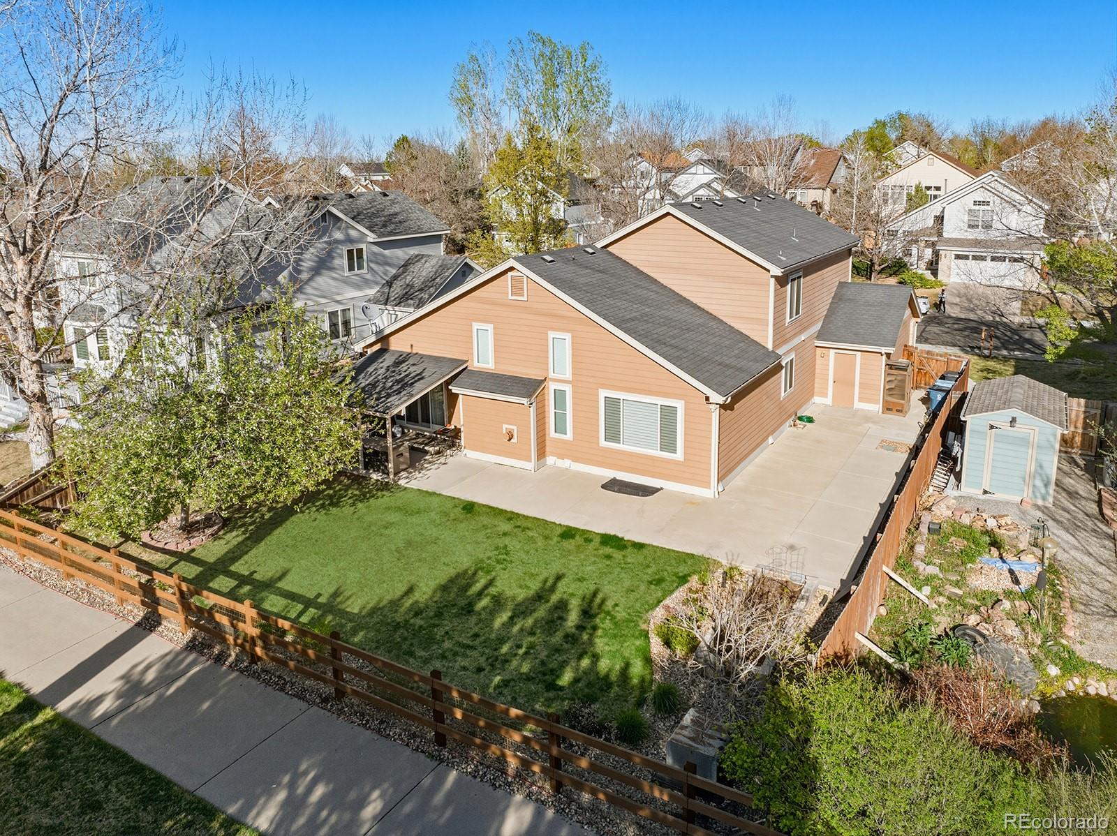 MLS Image #30 for 9679  otis drive,westminster, Colorado