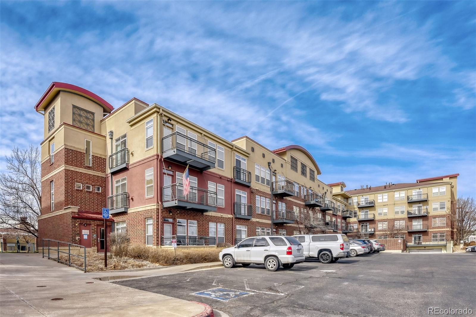 MLS Image #15 for 10176  park meadows drive 2109,lone tree, Colorado