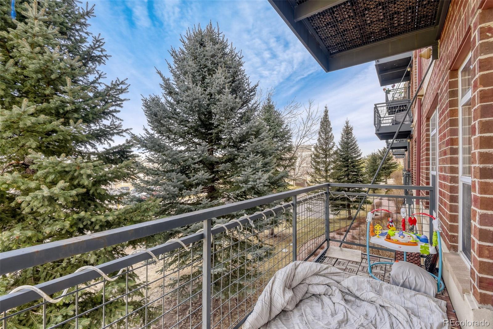 MLS Image #17 for 10176  park meadows drive 2109,lone tree, Colorado
