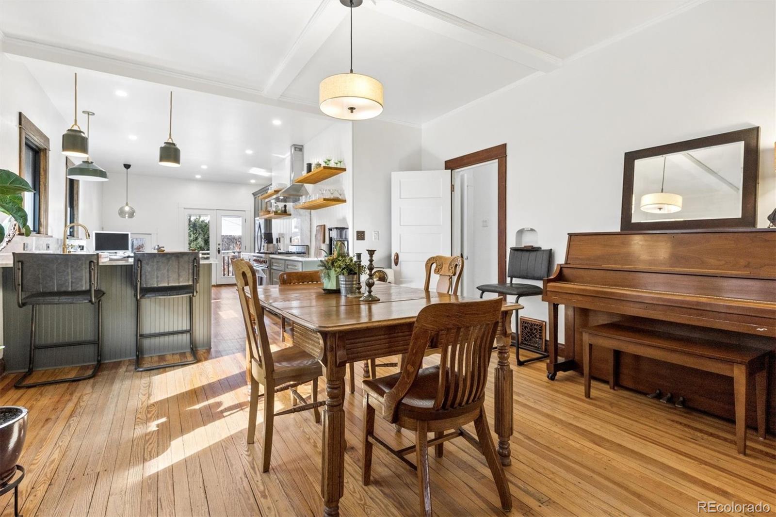MLS Image #11 for 1217  monroe street,denver, Colorado