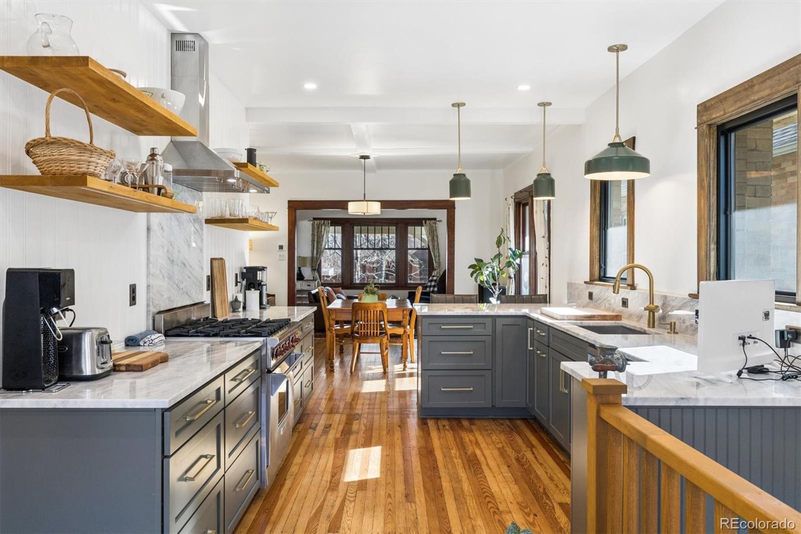 MLS Image #12 for 1217  monroe street,denver, Colorado