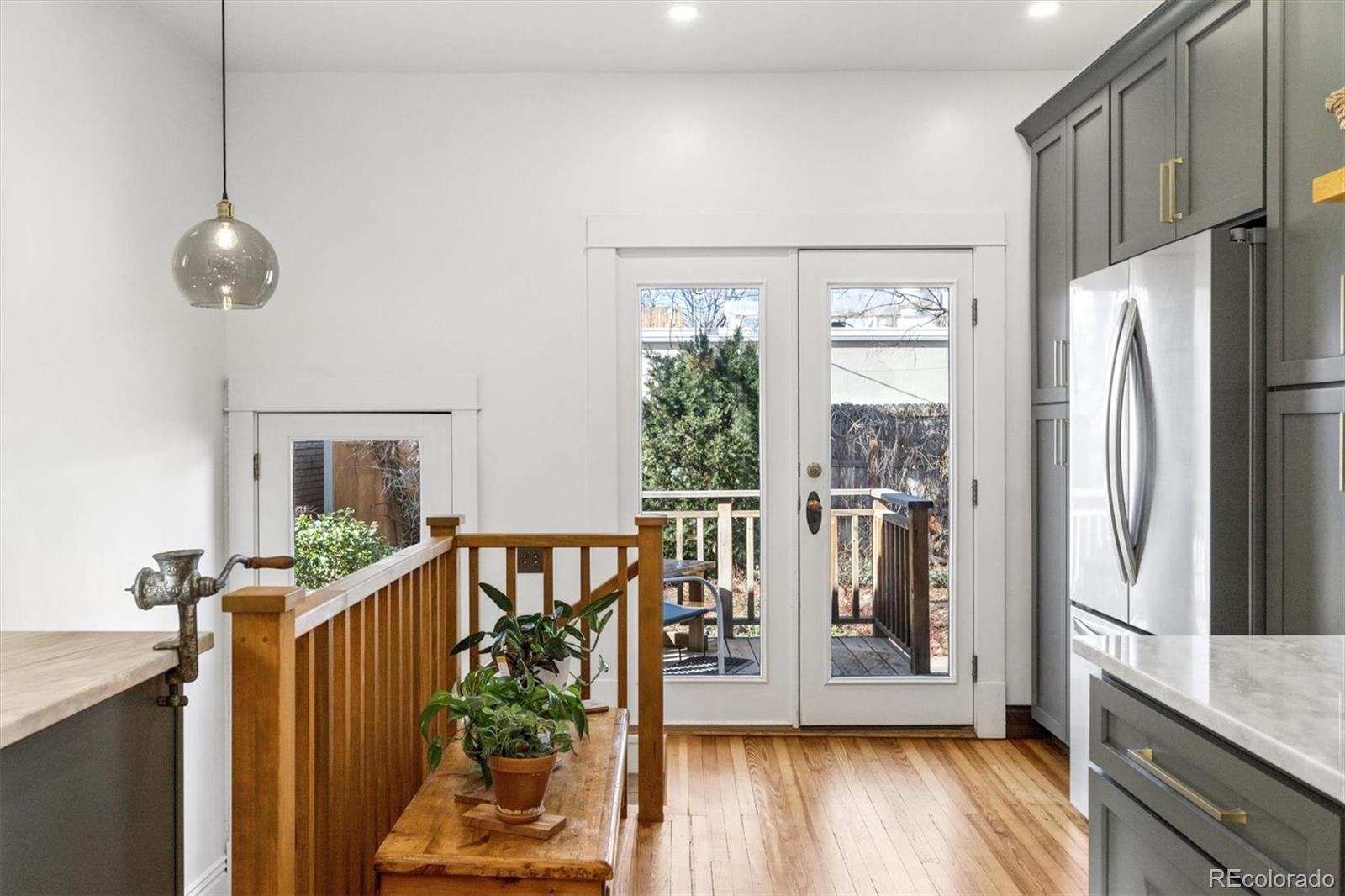 MLS Image #13 for 1217  monroe street,denver, Colorado