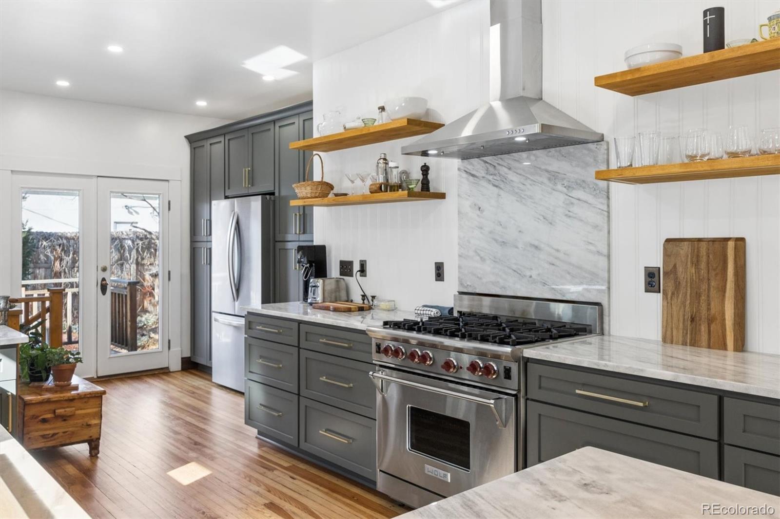 MLS Image #14 for 1217  monroe street,denver, Colorado