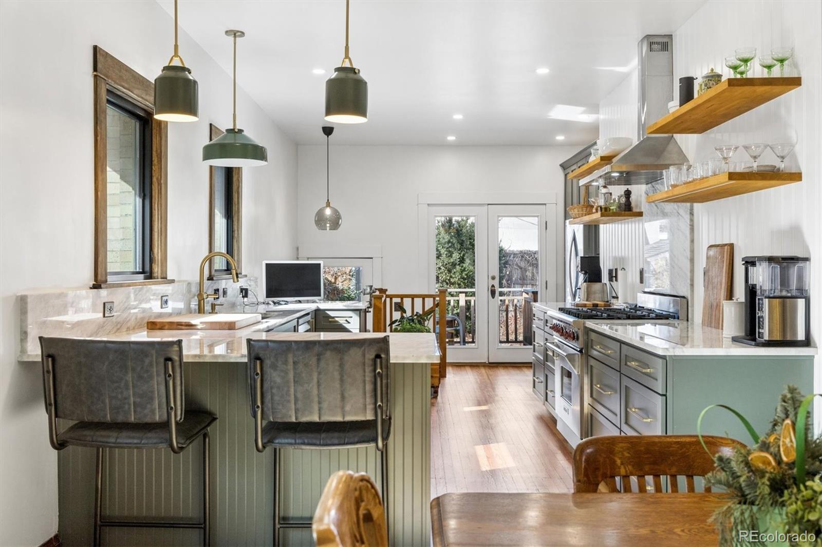 MLS Image #15 for 1217  monroe street,denver, Colorado