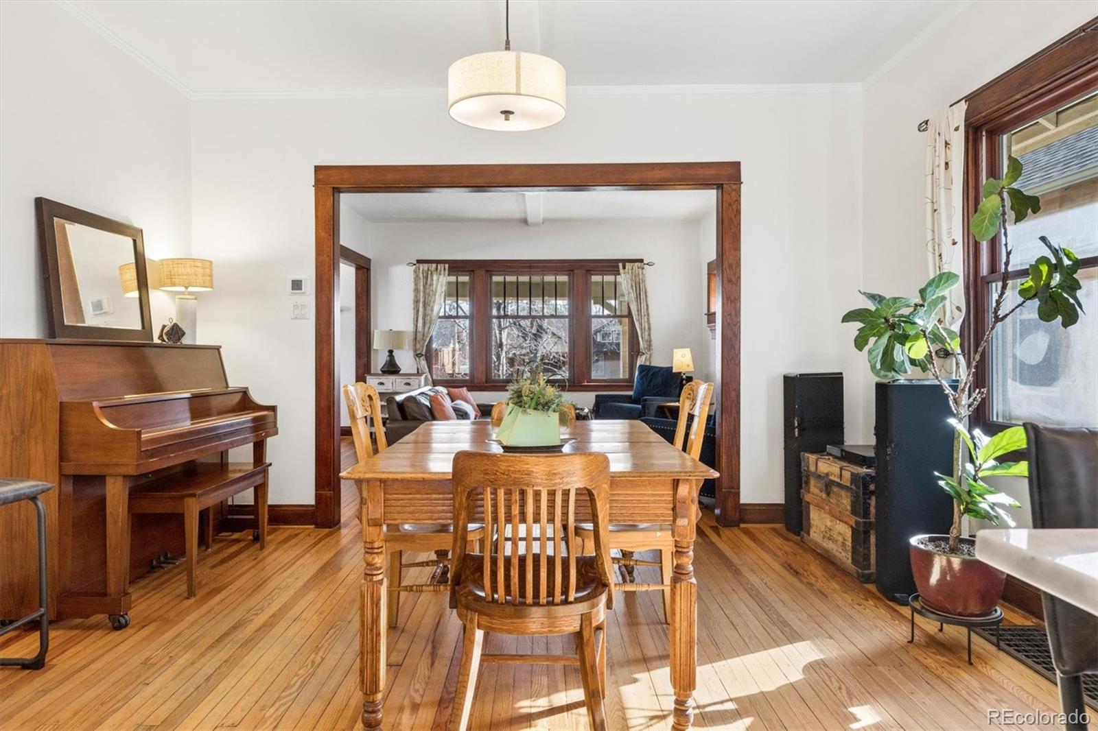 MLS Image #16 for 1217  monroe street,denver, Colorado