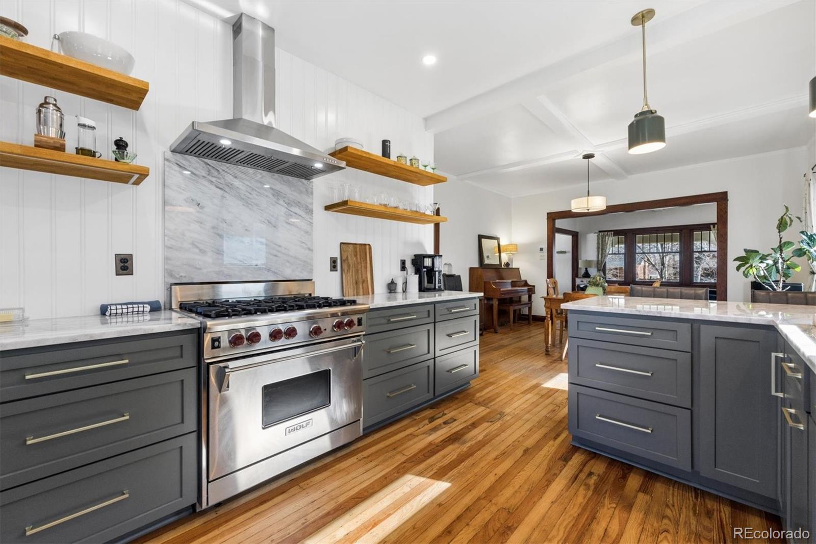 MLS Image #18 for 1217  monroe street,denver, Colorado