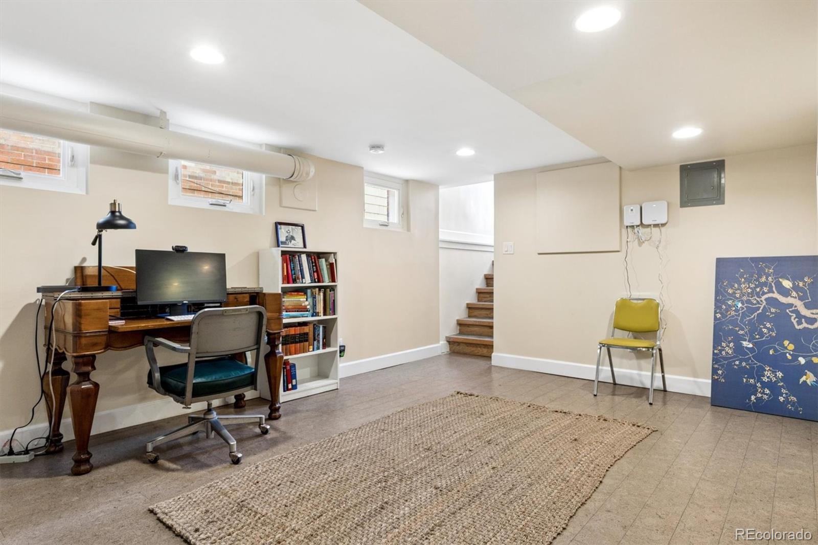 MLS Image #25 for 1217  monroe street,denver, Colorado