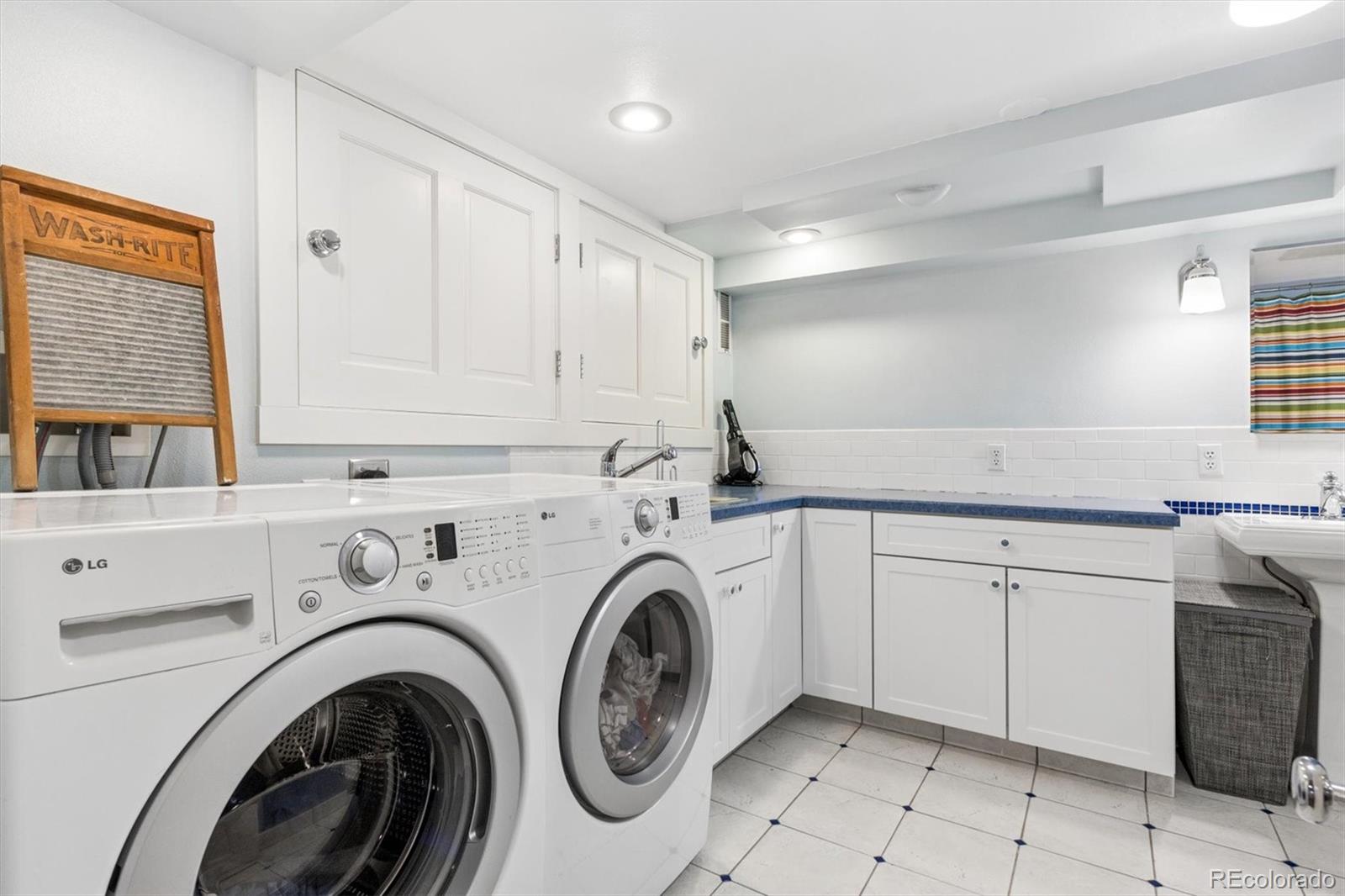MLS Image #33 for 1217  monroe street,denver, Colorado