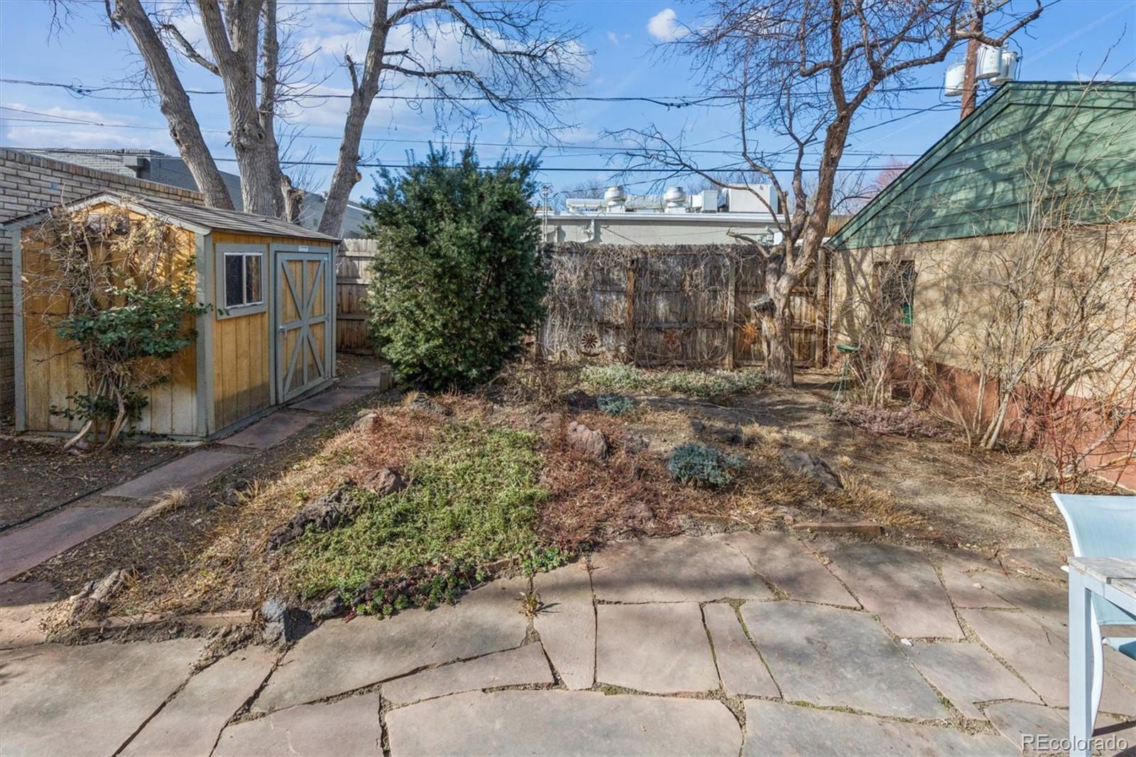 MLS Image #35 for 1217  monroe street,denver, Colorado