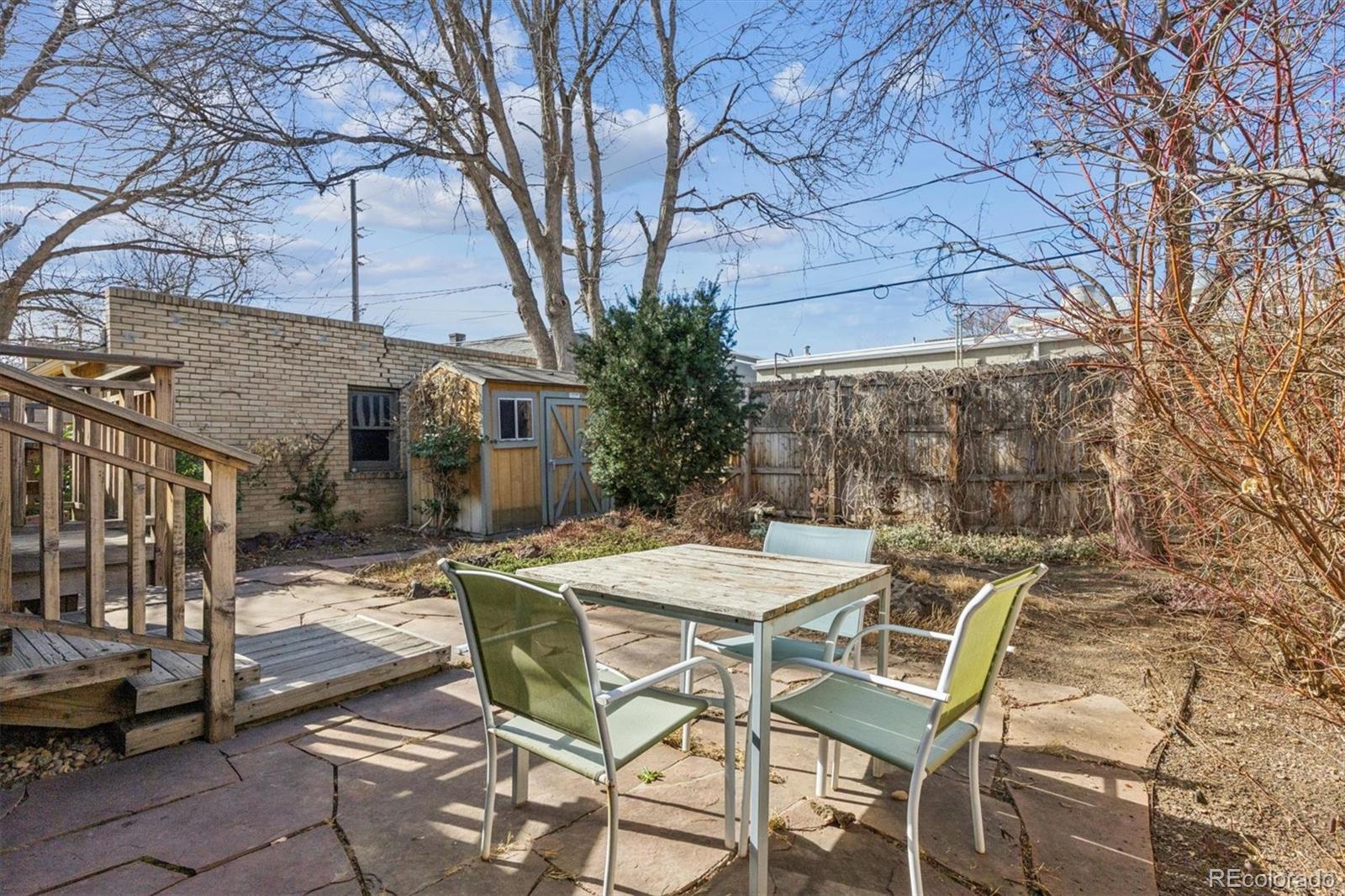 MLS Image #36 for 1217  monroe street,denver, Colorado