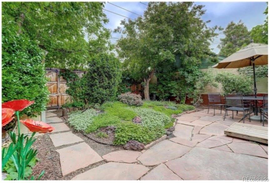 MLS Image #37 for 1217  monroe street,denver, Colorado